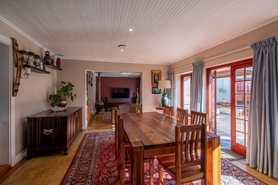 3 Bedroom Property for Sale in Mount Croix Eastern Cape